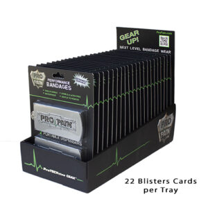 Retailer Option A - Tray